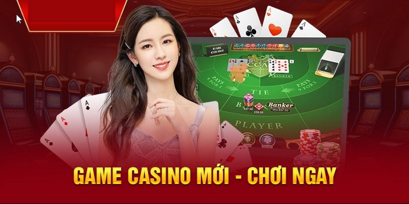 Casino Go88 mang đến cho người chơi hàng trăm tựa game siêu hot hit